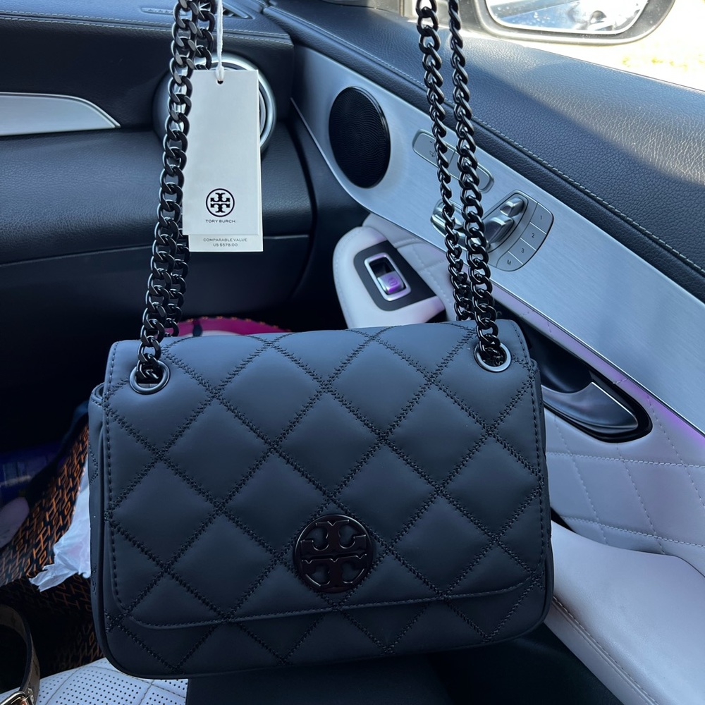 Tory Burch Willa bag